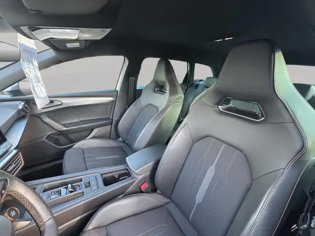 Cupra Leon view 9