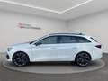 CUPRA Leon Sportstourer VZ 2.0 TSI 4Drive 228 kW NAVI+KAMERA+ Weiß - thumbnail 2