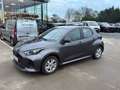 Mazda 2 Hybrid VVT-i Centre-Line CVT Gris - thumbnail 1