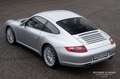 Porsche 997 Carrera 4S Gemodificeerde nieuwe motor Silber - thumbnail 6