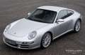 Porsche 997 Carrera 4S Gemodificeerde nieuwe motor Silber - thumbnail 5