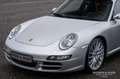 Porsche 997 Carrera 4S Gemodificeerde nieuwe motor Silber - thumbnail 10