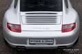 Porsche 997 Carrera 4S Gemodificeerde nieuwe motor Silber - thumbnail 12