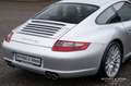 Porsche 997 Carrera 4S Gemodificeerde nieuwe motor Silber - thumbnail 9