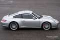 Porsche 997 Carrera 4S Gemodificeerde nieuwe motor Silber - thumbnail 2