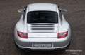 Porsche 997 Carrera 4S Gemodificeerde nieuwe motor Silber - thumbnail 7