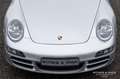 Porsche 997 Carrera 4S Gemodificeerde nieuwe motor Silber - thumbnail 11