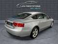 Audi A5 2.0 TDI 190 CLEAN Euro6 Ambiente quattro Gris - thumbnail 9
