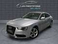Audi A5 2.0 TDI 190 CLEAN Euro6 Ambiente quattro Gris - thumbnail 1