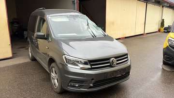 Kombi Maxi 1,4 TGI