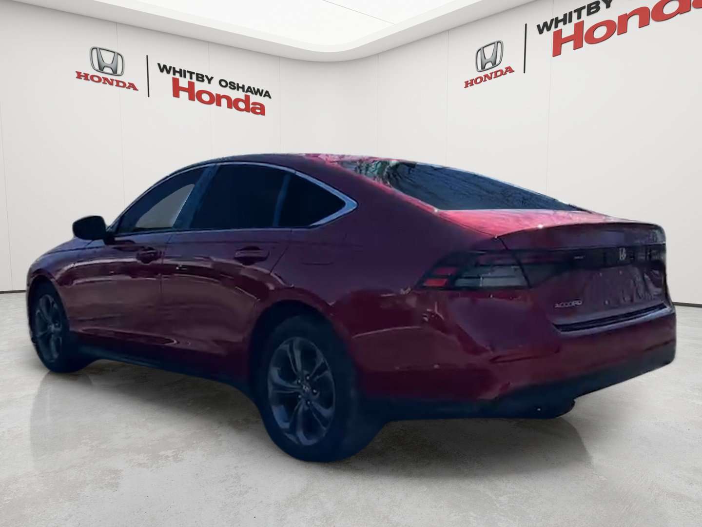2023 Honda Accord Sedan