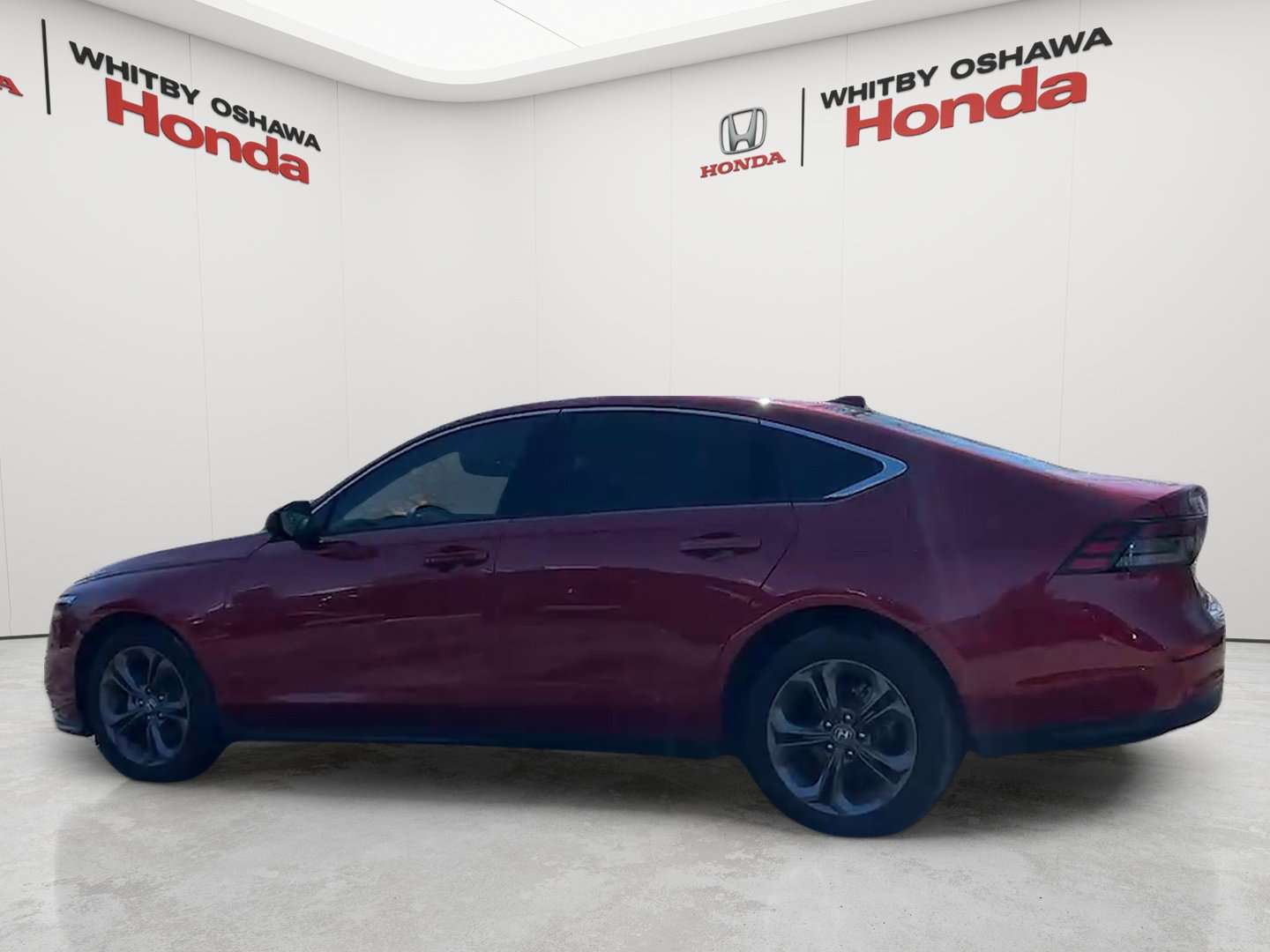 2023 Honda Accord Sedan