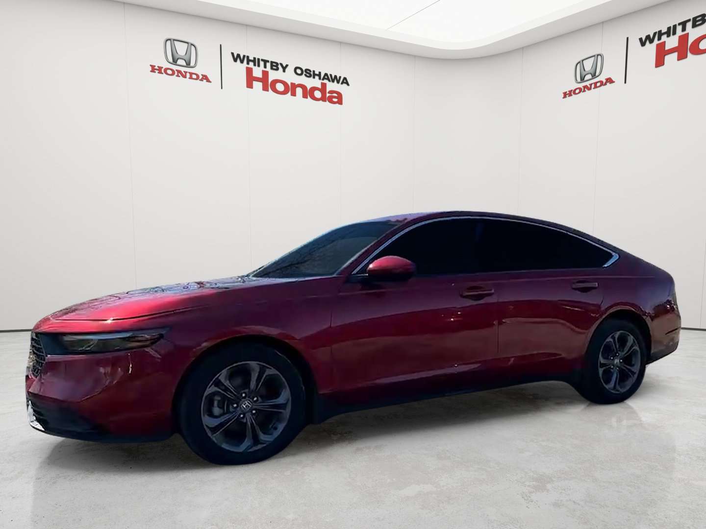 2023 Honda Accord Sedan