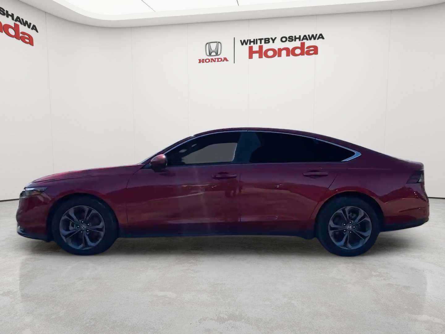 2023 Honda Accord Sedan