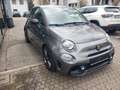 Abarth 595 Competizione 180 PS wie neu Grijs - thumbnail 4