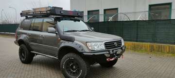 Land Cruiser 100 4.2 tdi