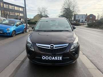 Zafira 2.0 CDTi ecoFLEX Cosmo Start/Stop