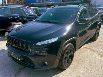 2,2 MultiJet II AWD NightEagle Aut. 200PS Pi.10/26