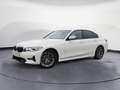 BMW 318 d Sport Line Innovationsp. Aut. Klimaaut. Blanco - thumbnail 2
