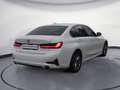 BMW 318 d Sport Line Innovationsp. Aut. Klimaaut. Blanco - thumbnail 3