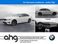 BMW 318 d Sport Line Innovationsp. Aut. Klimaaut. Blanco - thumbnail 1