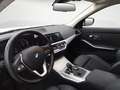 BMW 318 d Sport Line Innovationsp. Aut. Klimaaut. Blanco - thumbnail 8