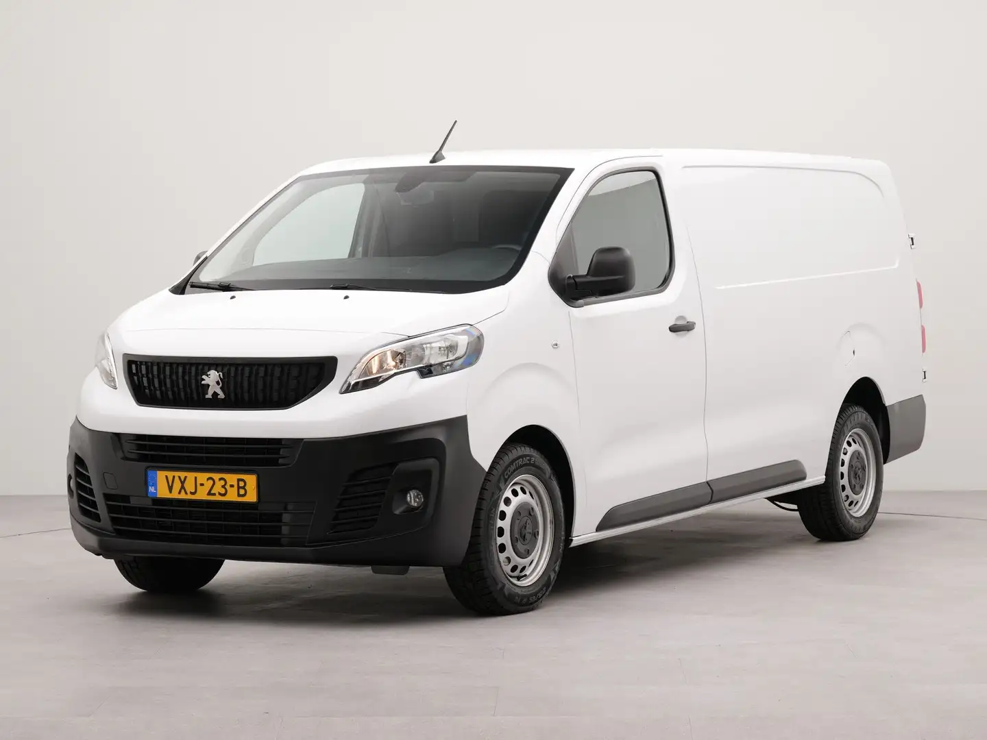 Peugeot Expert 2.0 BlueHDi 145 L3 | Apple Carplay | Bluetooth | A Wit - 1