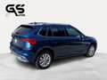 Skoda Kamiq 1.0 TSI Ambition 81kW Bleu - thumbnail 4