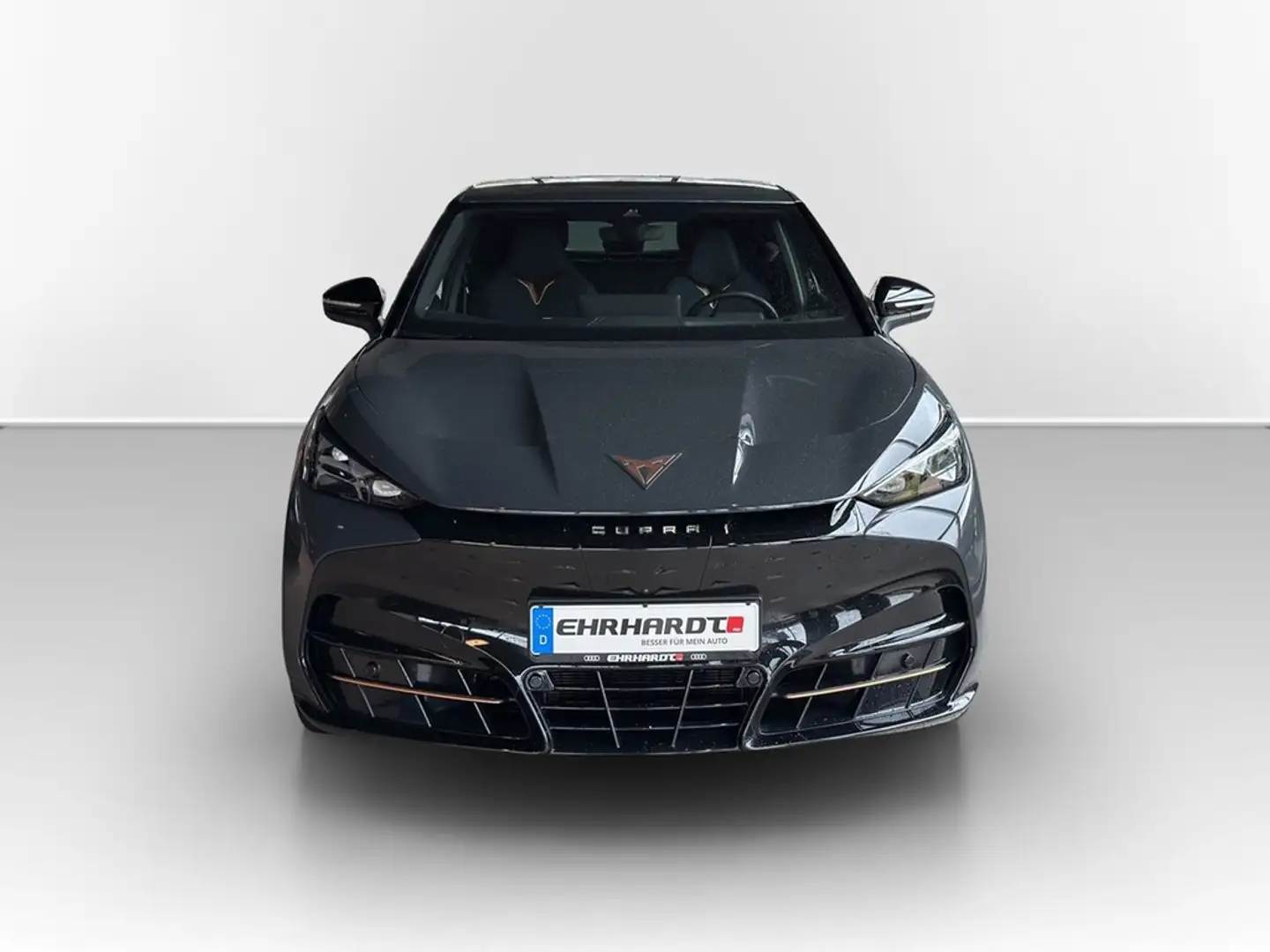 CUPRA Tavascan 4Drive 77 kwh VZ DCC PANO*HEADUP*MATRIX*WÄRMEPU... Grau - 2
