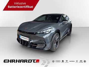 4Drive 77 kwh VZ DCC PANO*HEADUP*MATRIX*WÄRMEPU...