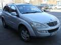 SsangYong Kyron Ssangyong Kyron Silber - thumbnail 1