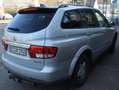SsangYong Kyron Ssangyong Kyron Silber - thumbnail 4