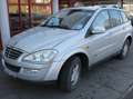 SsangYong Kyron Ssangyong Kyron Silber - thumbnail 2