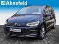 Volkswagen Touran 2.0 TDI Active KLIMA PDC SHZ LED Negro - thumbnail 2
