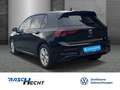 Volkswagen Golf Life 1.5 TGI DSG*NAVI*LED*SHZ*5 J. GAR* Noir - thumbnail 3