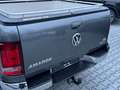 Volkswagen Amarok 3.0 TDI  Highline DoubleCab 4Motion NAVI*AUTOM Szary - thumbnail 13
