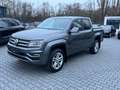 Volkswagen Amarok 3.0 TDI  Highline DoubleCab 4Motion NAVI*AUTOM Szary - thumbnail 1