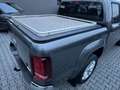 Volkswagen Amarok 3.0 TDI  Highline DoubleCab 4Motion NAVI*AUTOM Szary - thumbnail 12