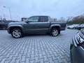 Volkswagen Amarok 3.0 TDI  Highline DoubleCab 4Motion NAVI*AUTOM Szary - thumbnail 7