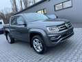 Volkswagen Amarok 3.0 TDI  Highline DoubleCab 4Motion NAVI*AUTOM Szary - thumbnail 2