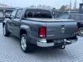 Volkswagen Amarok 3.0 TDI  Highline DoubleCab 4Motion NAVI*AUTOM Szary - thumbnail 6
