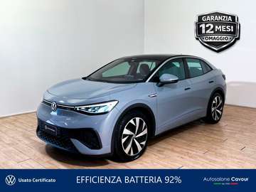 ID.5 77 kWh Pro Performance 204cv