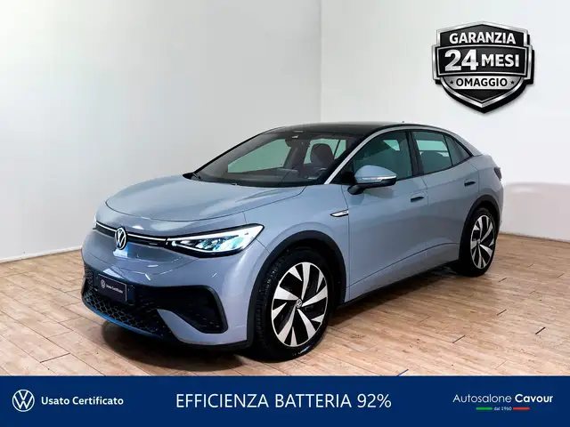Volkswagen ID.5 ID.5 77 kWh Pro Performance 204cv