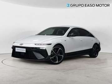 BEV 84KWH N LINE AWD 325 4P