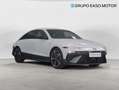 Hyundai IONIQ 6 BEV 84KWH N LINE AWD 325 4P Blanco - thumbnail 7