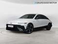 Hyundai IONIQ 6 BEV 84KWH N LINE AWD 325 4P Blanco - thumbnail 1