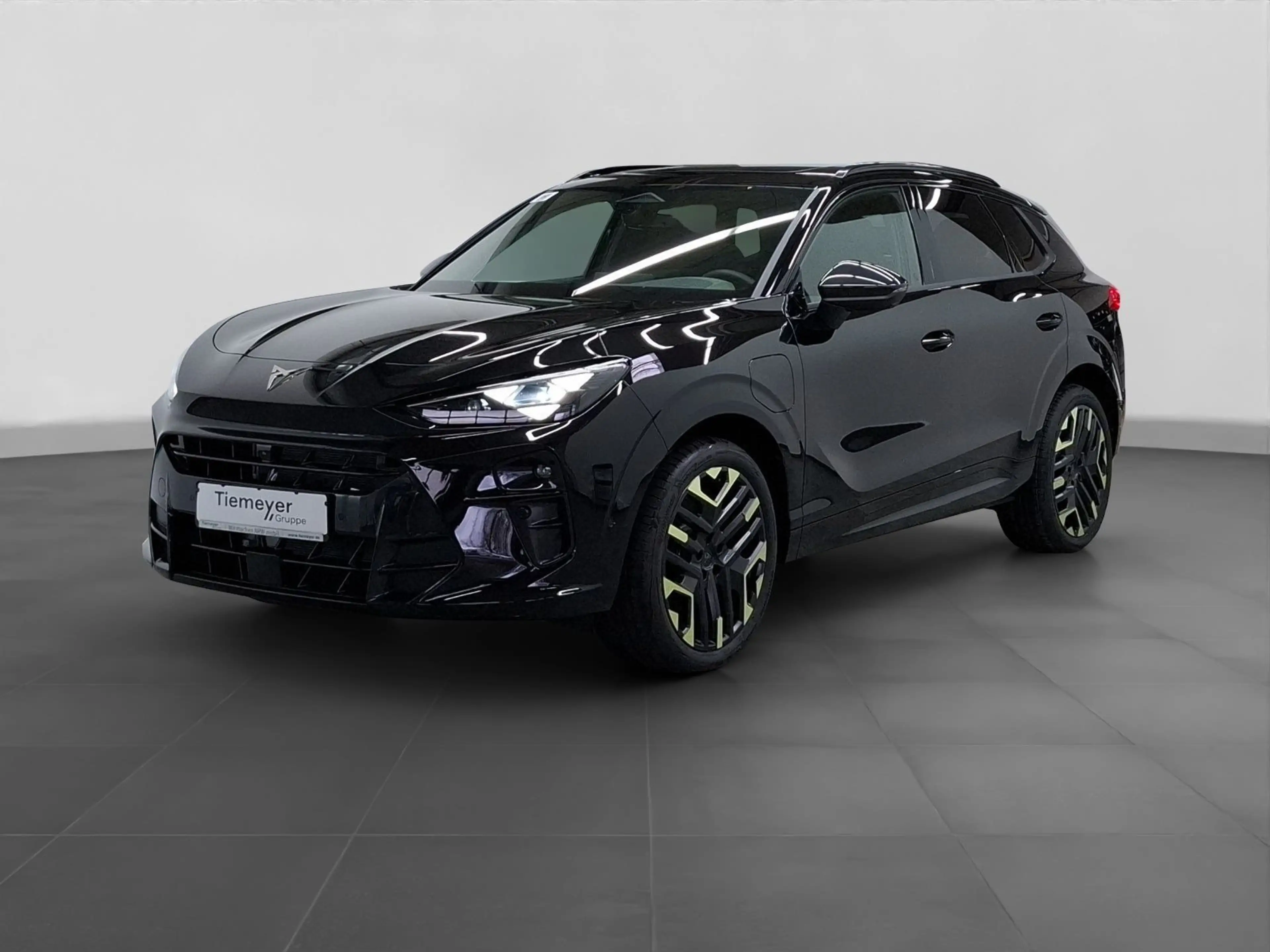CUPRA Terramar 1.5 e-HYBRID DSG VZ AREA VIEW STHZ NAVI — photo 2