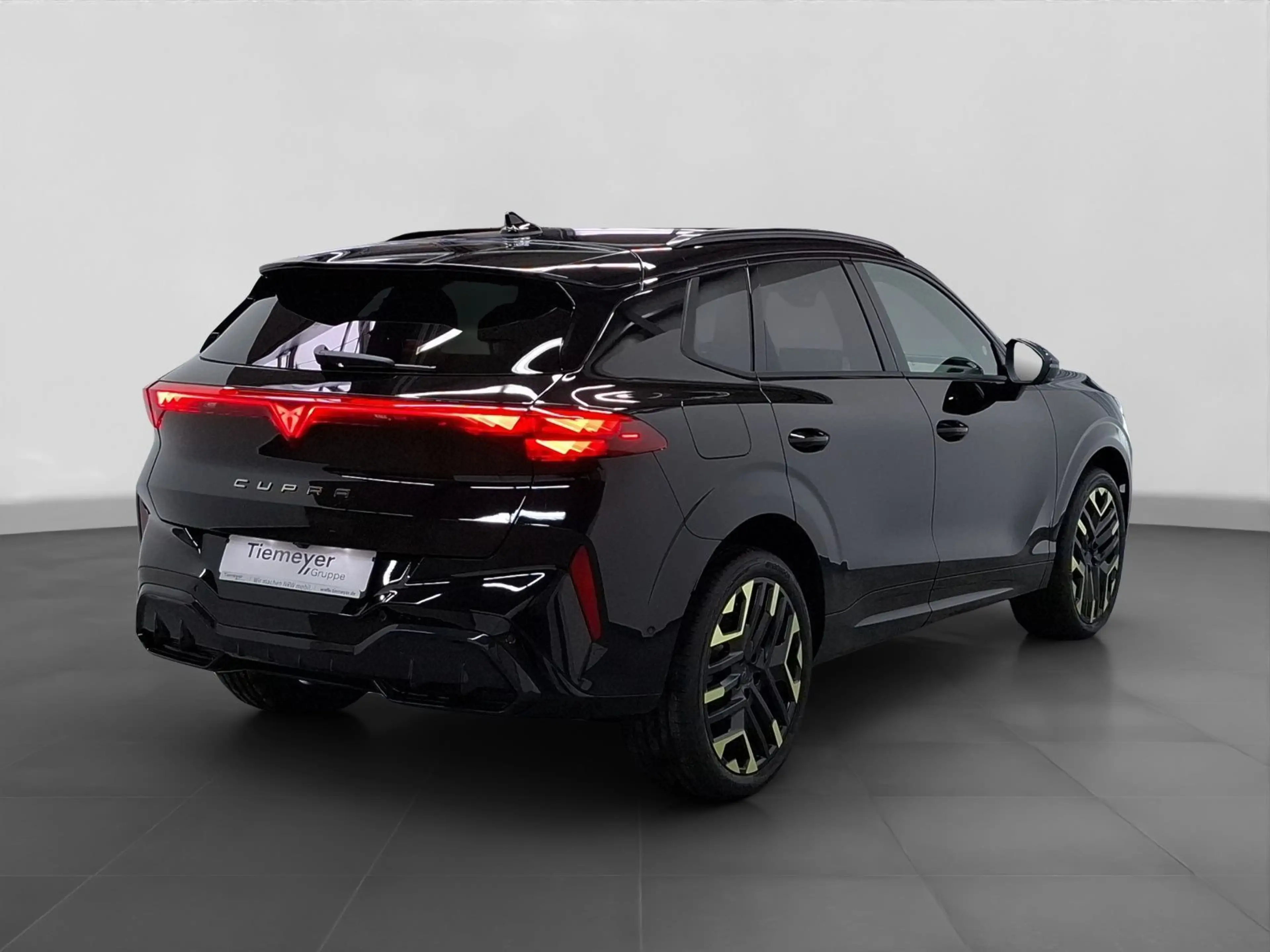 CUPRA Terramar 1.5 e-HYBRID DSG VZ AREA VIEW STHZ NAVI — photo 3
