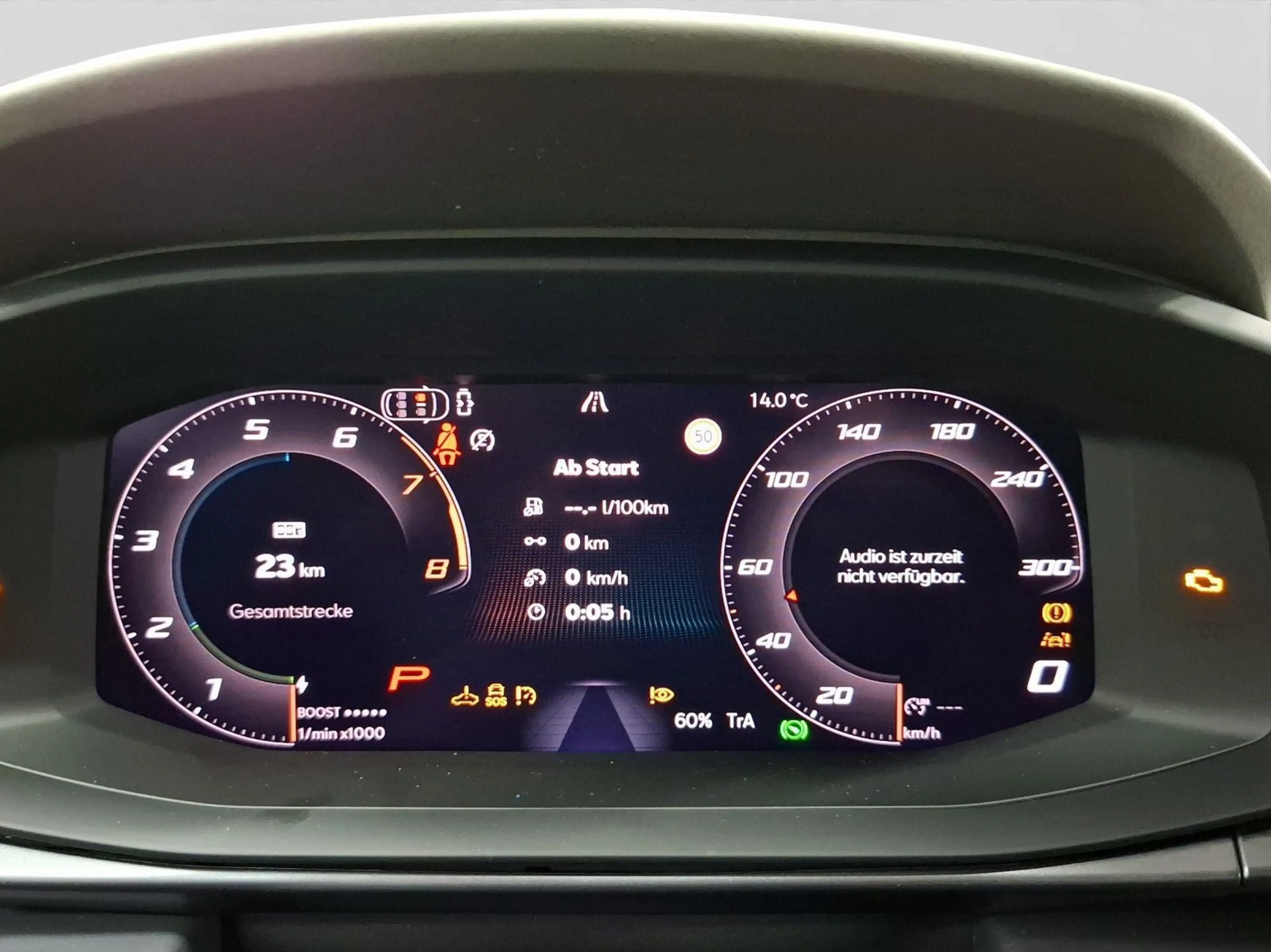 CUPRA Terramar 1.5 e-HYBRID DSG VZ AREA VIEW STHZ NAVI — photo 10