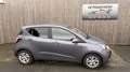 Hyundai i10 1.2 87CH EDITION NAVI Gris - thumbnail 2